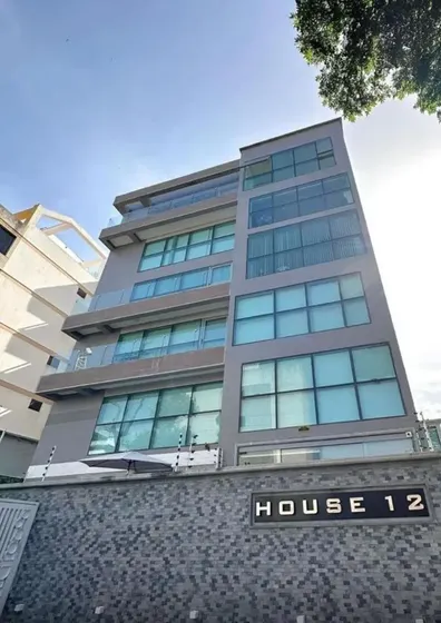 Cgi+ Luxury Vende Apartamento Duplex En Los Naranjos De Las Mercedes