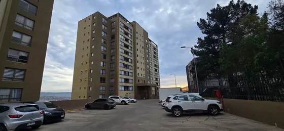 Gómez Carreño, 3er Sector