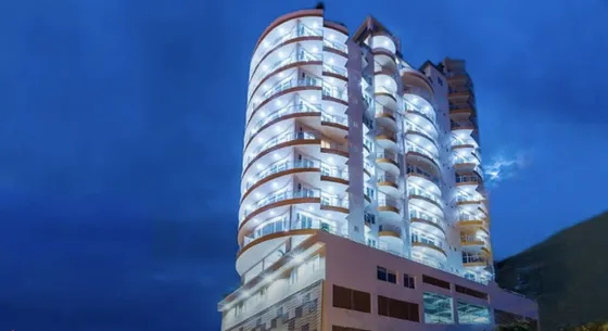 Apartamento En Arriendo En Playa Salguero. Cod A1030180