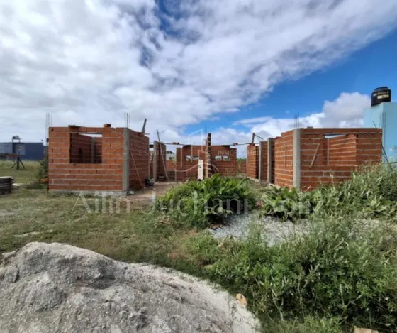 Duplex Tres Ambientes En Mar Del Tuyu - En Pozo