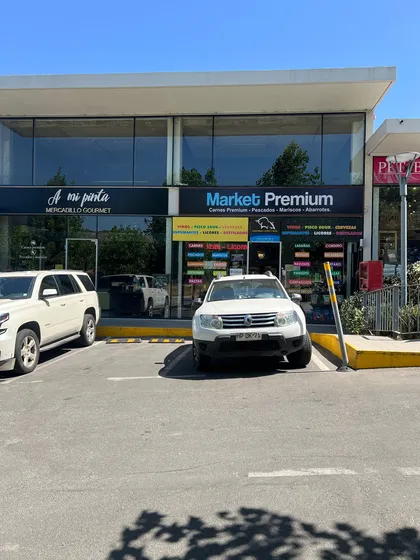 Local Comercial Con Excelente Ubicación  (100102)