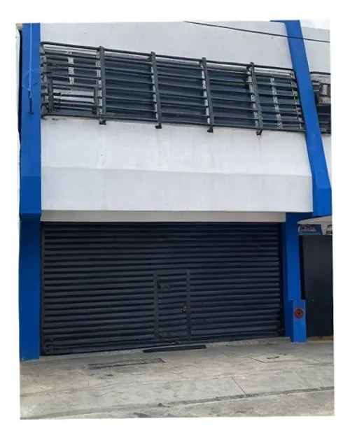 Local Comercial En La Calle Diaz Moreno, Valencia    Pll-254