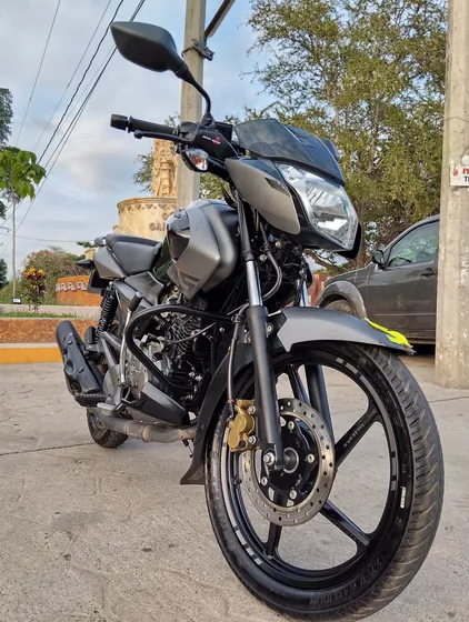 Bajaj 125ns