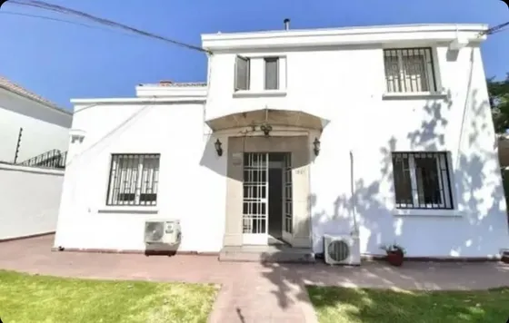 Casa Comercial En Providencia Vende Su Dueño