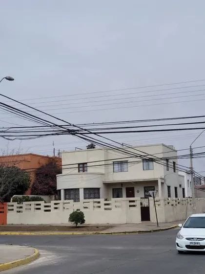 Venta Espectacular Casa En El Llano De Coquimbo