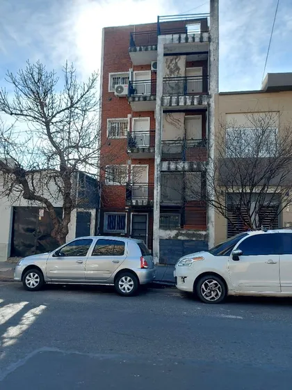 Vendo Departamento 1 Dormitorio, Listo Para Escriturar.