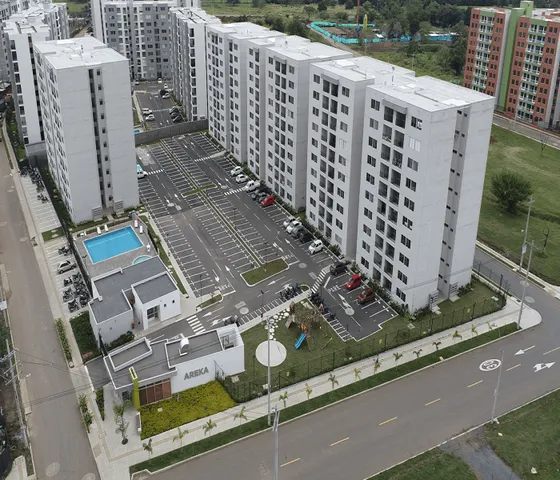 Venta Apartamento En Bochalema