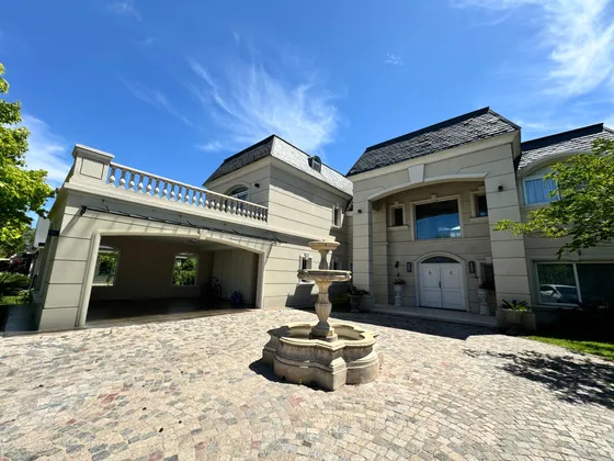 Venta Casa Bs As Golf Country Club, Bella Vista 