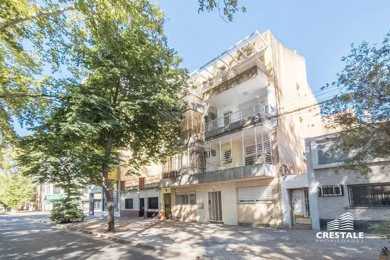 Departamento En Luis Agote