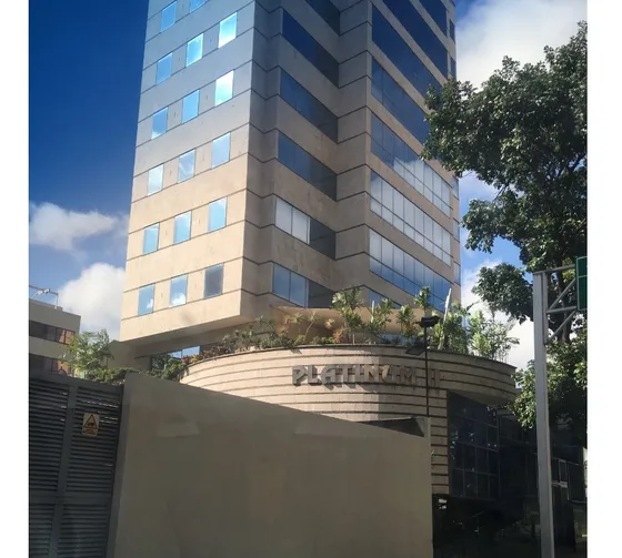 Alquilo Oficina Muy Bonita De 60 Metros, Amoblada , Disponibilidad Inmediata!