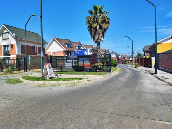 Venta Casa 3d/4b - Maipú