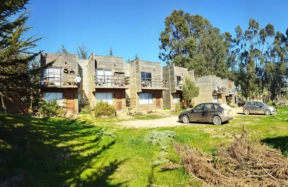 Arriendo Casa Año Corrido 2d/1b, Buena Ubicación, Pichilemu
