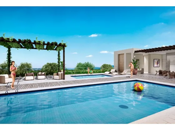Apartamentos En Cartagena, Proyecto Ginger- Parque Heredia