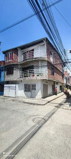 Casa En Venta En Alirio Mora Oriente De Cali