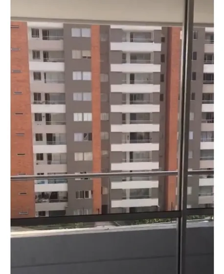 Vendo Apartamento Nuevo Los Colores Medellin