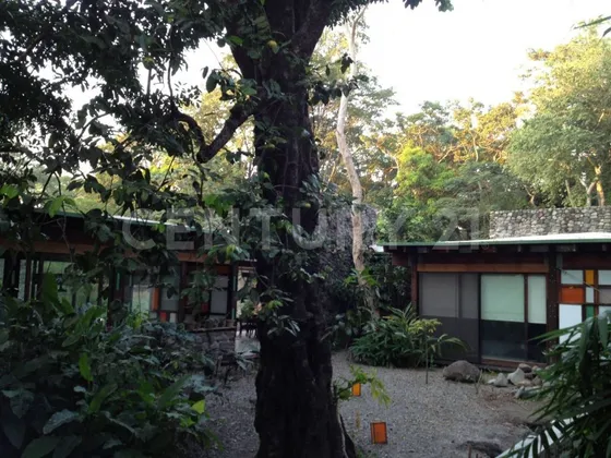 Casa En Venta En El Centro De Comala
