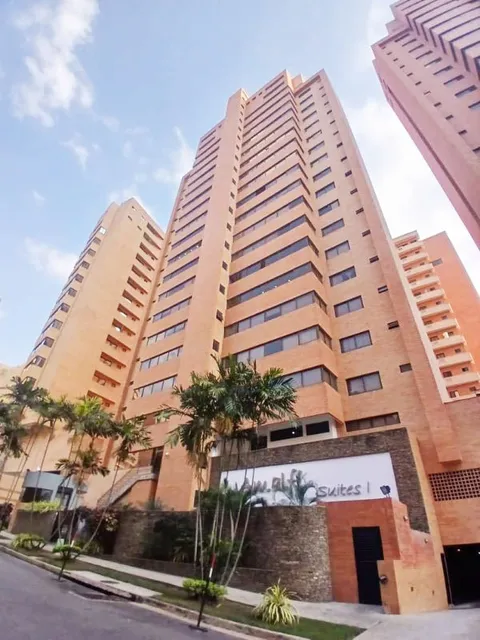 Lm Alquila Apartamento En Res. Amalfi Suites I, La Trigaleña, Valencia.