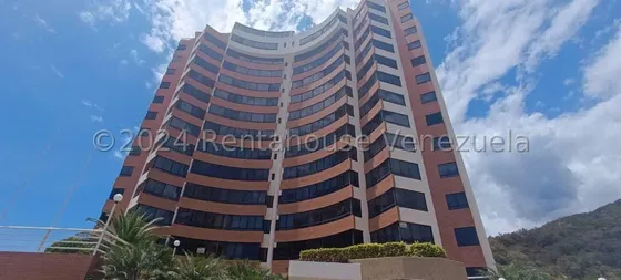 Apartamento En Venta La Llanada #25-4592 Johana Blanco