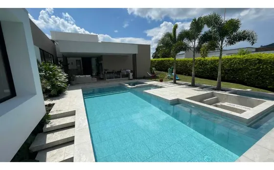 Venta Casa Campestre Combia Pereira