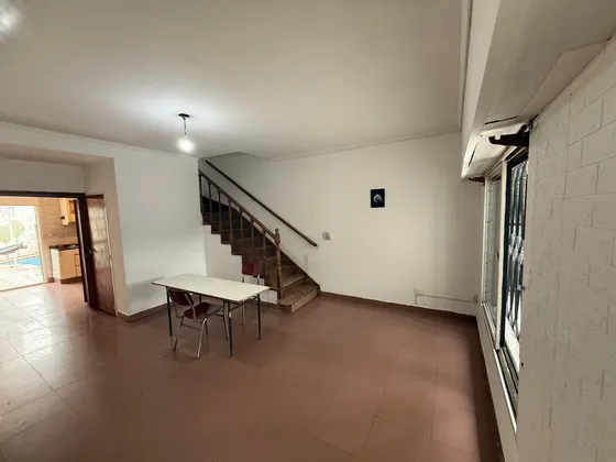Duplex En Venta Apto Crédito Con Pileta