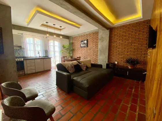 Apartamento En Venta