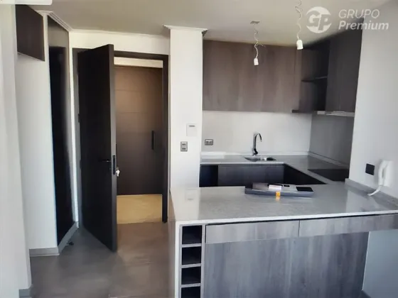 Moderno 2d2b En Macul Uf 3.100 Cerca De Futuro Metro