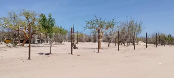 Terreno En Venta En Campestre Montereal