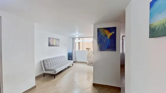 Venta  Apartamento Arboleda San Antonio 13447316126
