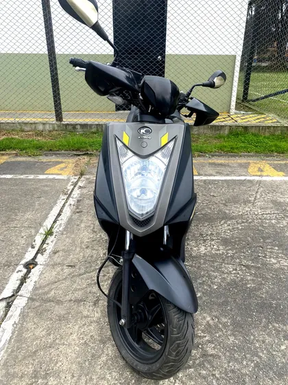 Moto Kymco - Agility Go