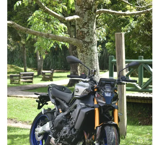 Yamaha Mt 09 Sp 2025