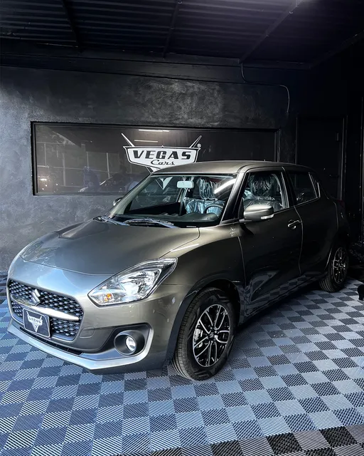 Suzuki Swift Full