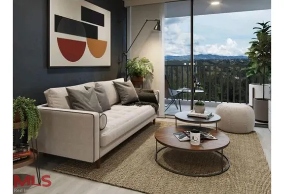 Vendo Cesión De Derechos Apartamento En Obra Gris(mls#236329)