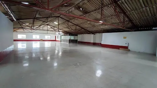 Bodegas En Arriendo Caribe 643-846