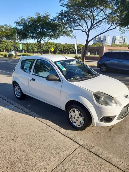 Ford Ka 1.6 Fly Viral 95cv