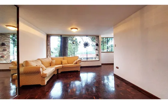 Apartamento Duplex 133 M²   Conj Res Rosalito San Antonio De Los Altos