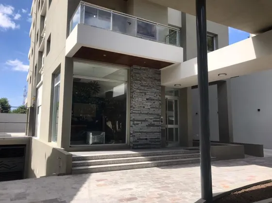 Departamento En Alquiler En Quilmes Centro