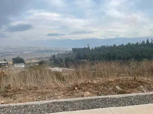 Barrio Privado Lomas Del Mauco, Excelente Terreno
