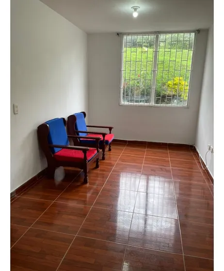 Venta Apartamento En San Sebastian, Manizales