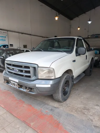 Ford F-100 3.9 I Xl