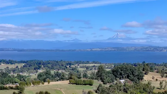 Hermosa Parcela En Puyehue, Sector Maltilhue