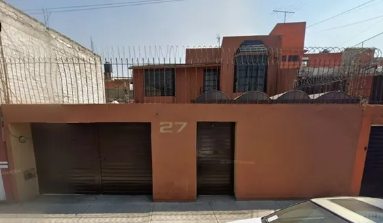 ¡casa En Venta,,,remate De Oportunidad! - Cereales 27, Valle Del Sur, Iztapalapa,