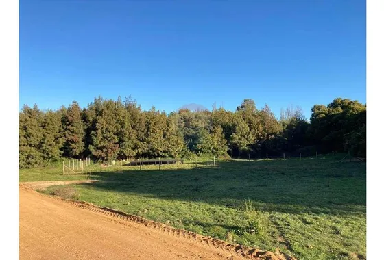  Oportunidad Parcela, Brisas De Bucalemu