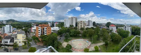 Venta Apartamento Alamos Pereira 