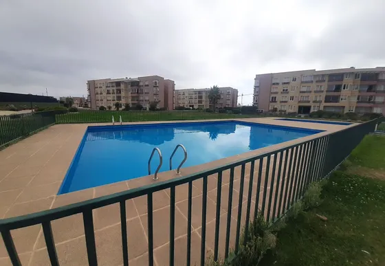 Vendo Excelente Departamento En La Serena