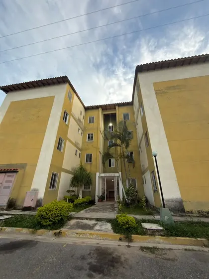 Ad, En Venta Apartamento En Res Senderos San Diego