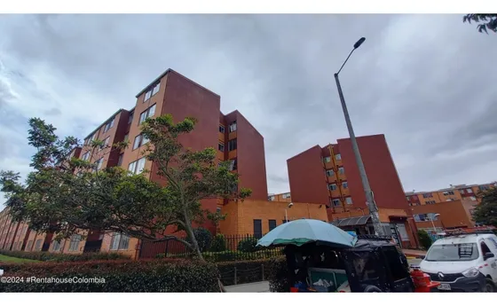Apartamento En  Ciudad Verde Rah Co: 25-638