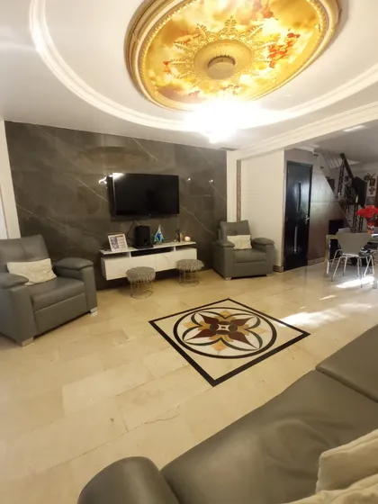 Conjunto Residencial Pueblo Viejo