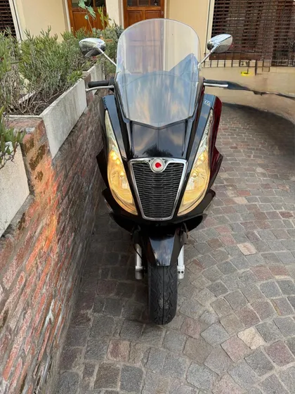 Keller Jetmax 250 Año 2013, 13000 Km