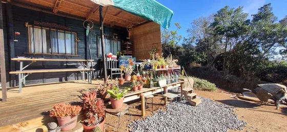 Acogedora Casa Amoblada, 3 Dormitorios,2 Baños, San Jose 