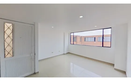 Apartamento En Venta En Marandú, Engativá